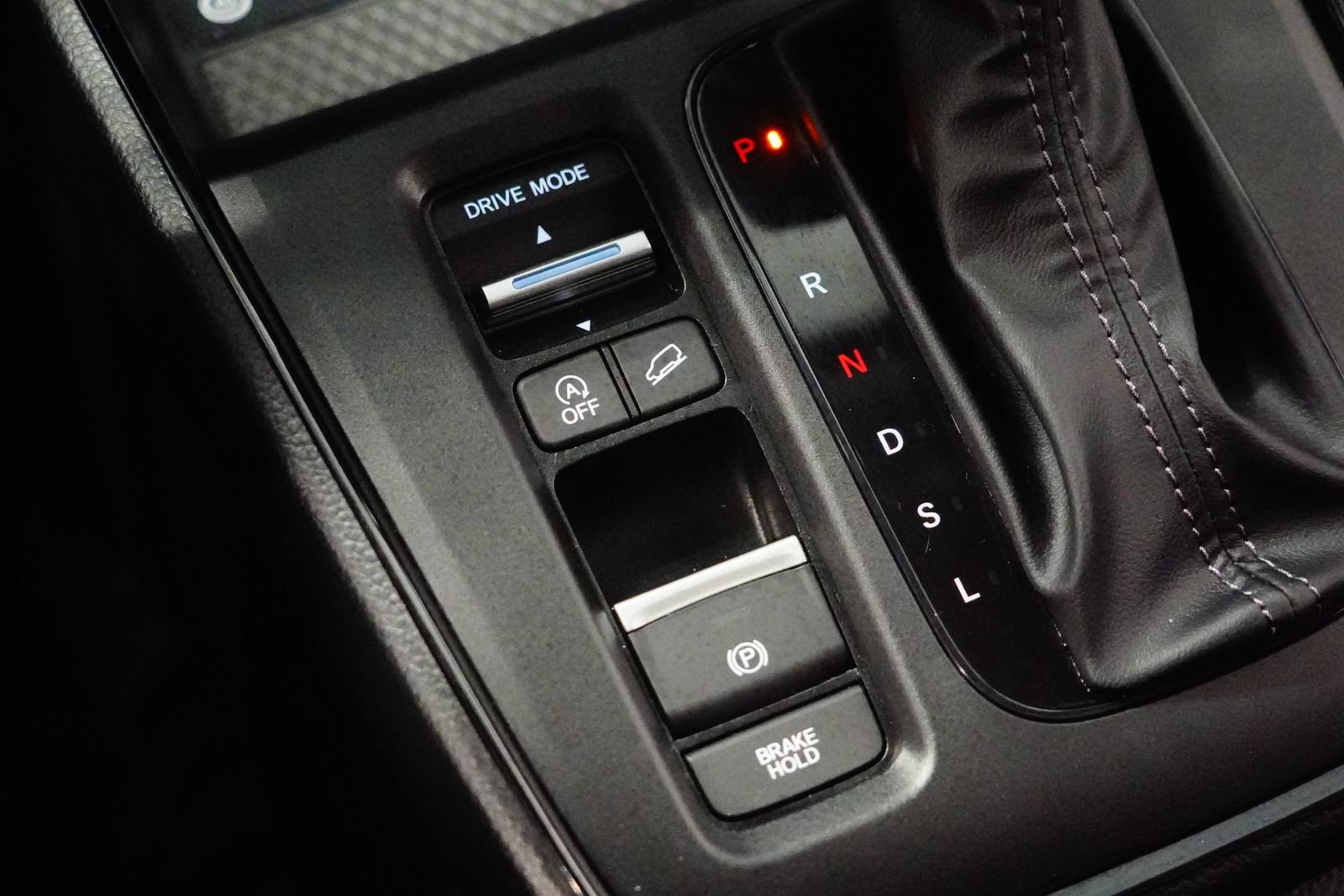Used 2026 Honda CR-V EX-L image 28