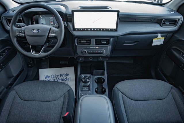 New 2025 Ford Maverick XLT w/ XLT Luxury Package image 29