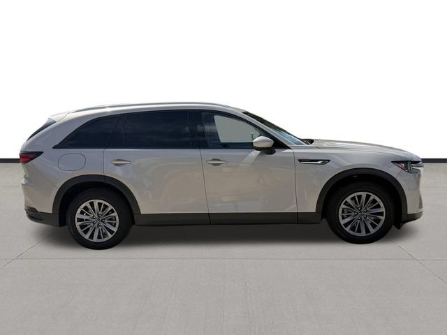 Used 2024 MAZDA CX-90 Plug-In Hybrid w/ Preferred AWD/4WD image 4