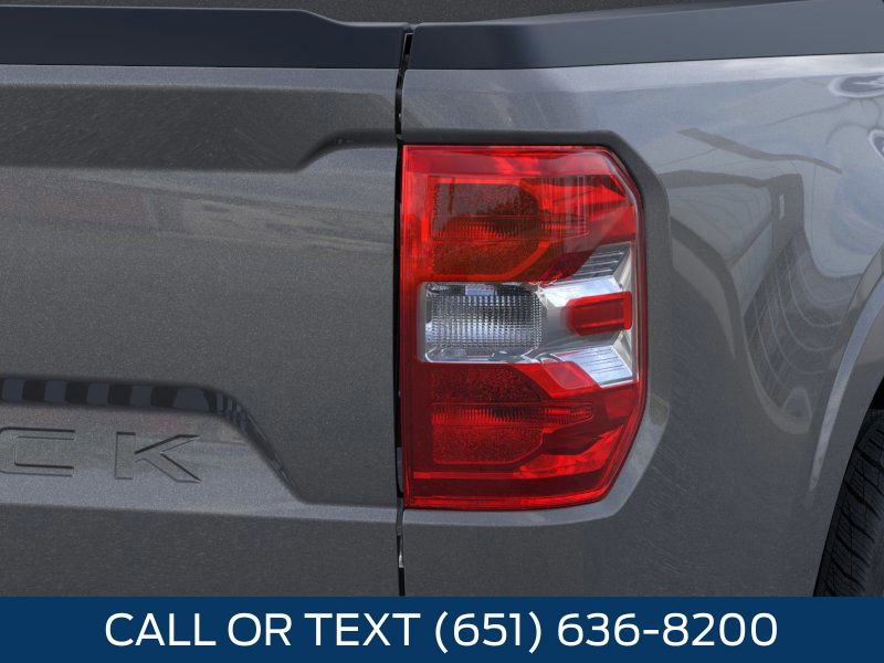 New 2026 Ford Maverick XLT image 25