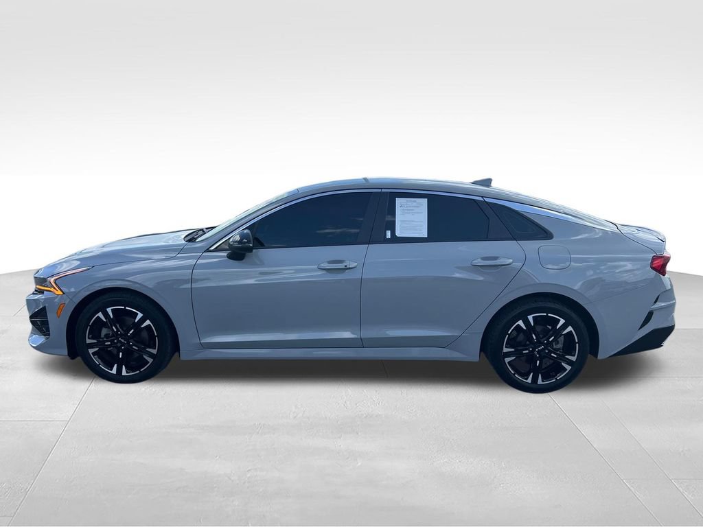 Used 2024 Kia K5 GT-Line FWD image 2