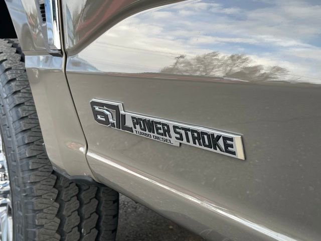 New 2026 Ford F250 Lariat w/ Lariat Premium Package image 8