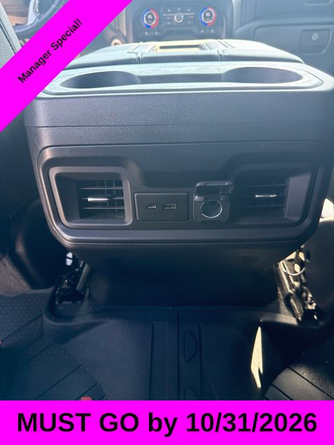 Used 2020 Chevrolet Silverado 1500 RST w/ Rally Edition AWD/4WD image 20