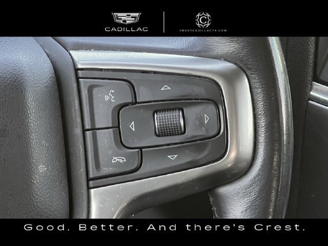 Used 2021 Chevrolet Silverado 1500 LTZ AWD/4WD image 13