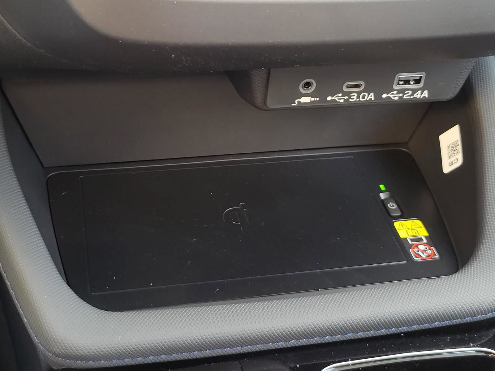 New 2026 Subaru Forester Limited image 12