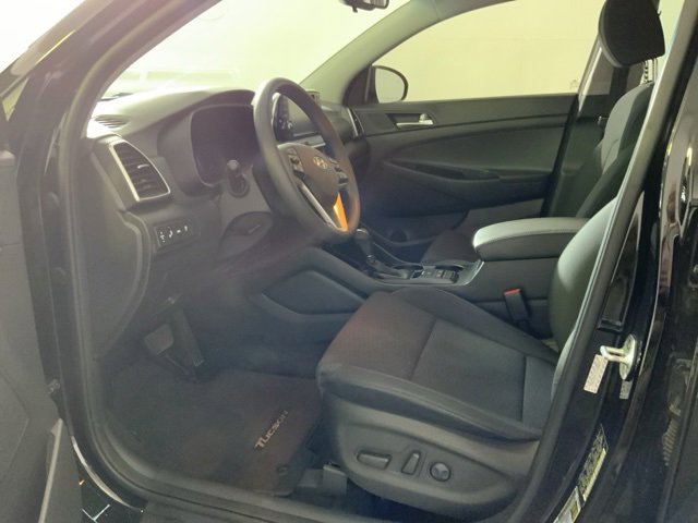 Used 2020 Hyundai Tucson SEL w/ Cargo Package image 15