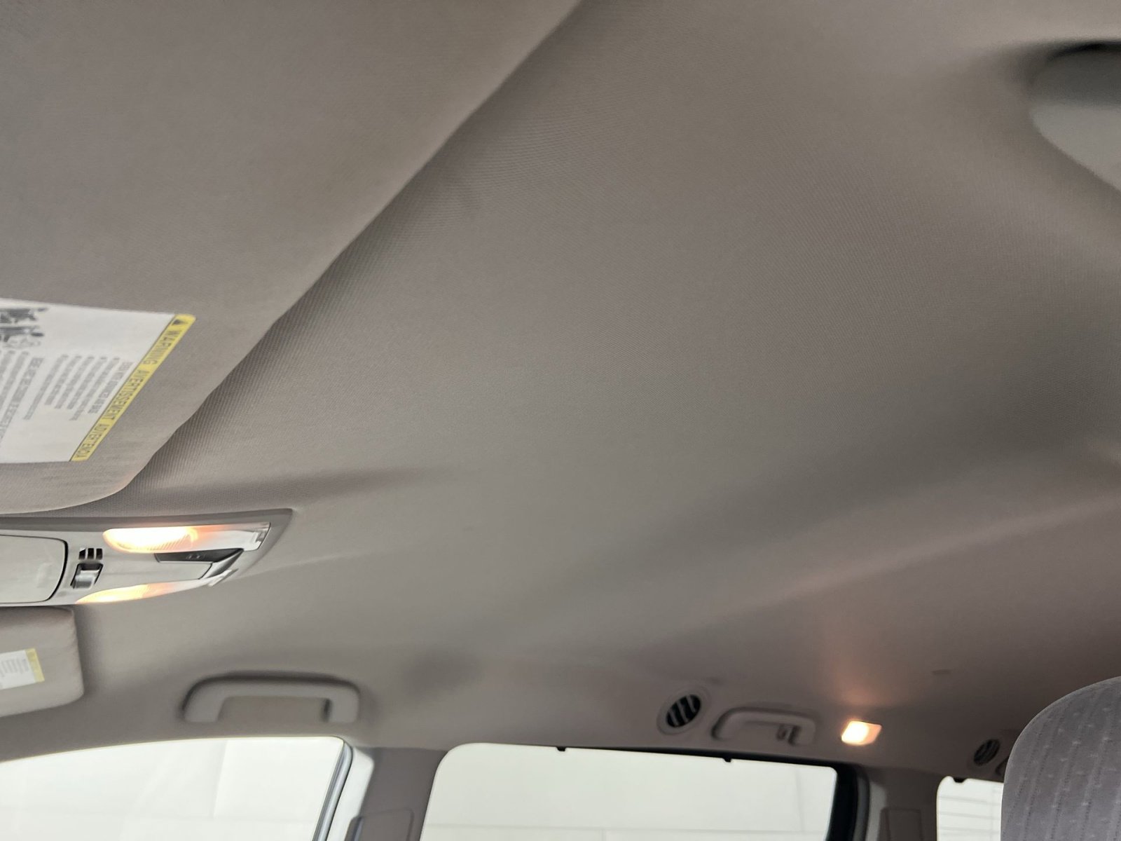 Used 2017 Toyota Sienna LE image 24