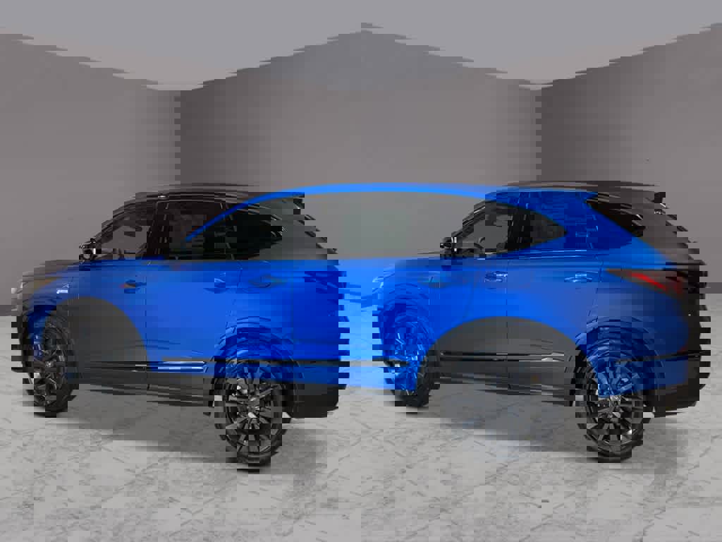 New 2026 Acura MDX A-Spec image 2