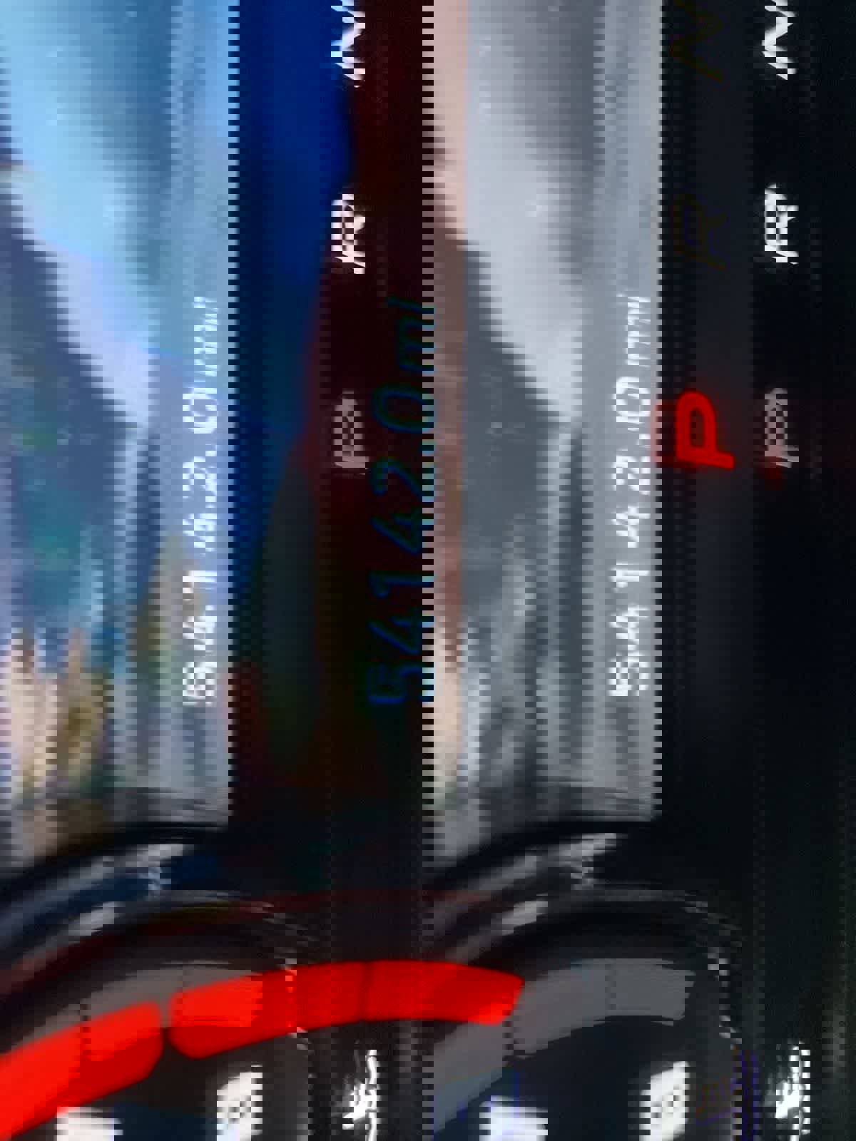 Certified 2022 Ford Bronco Sport Badlands image 35