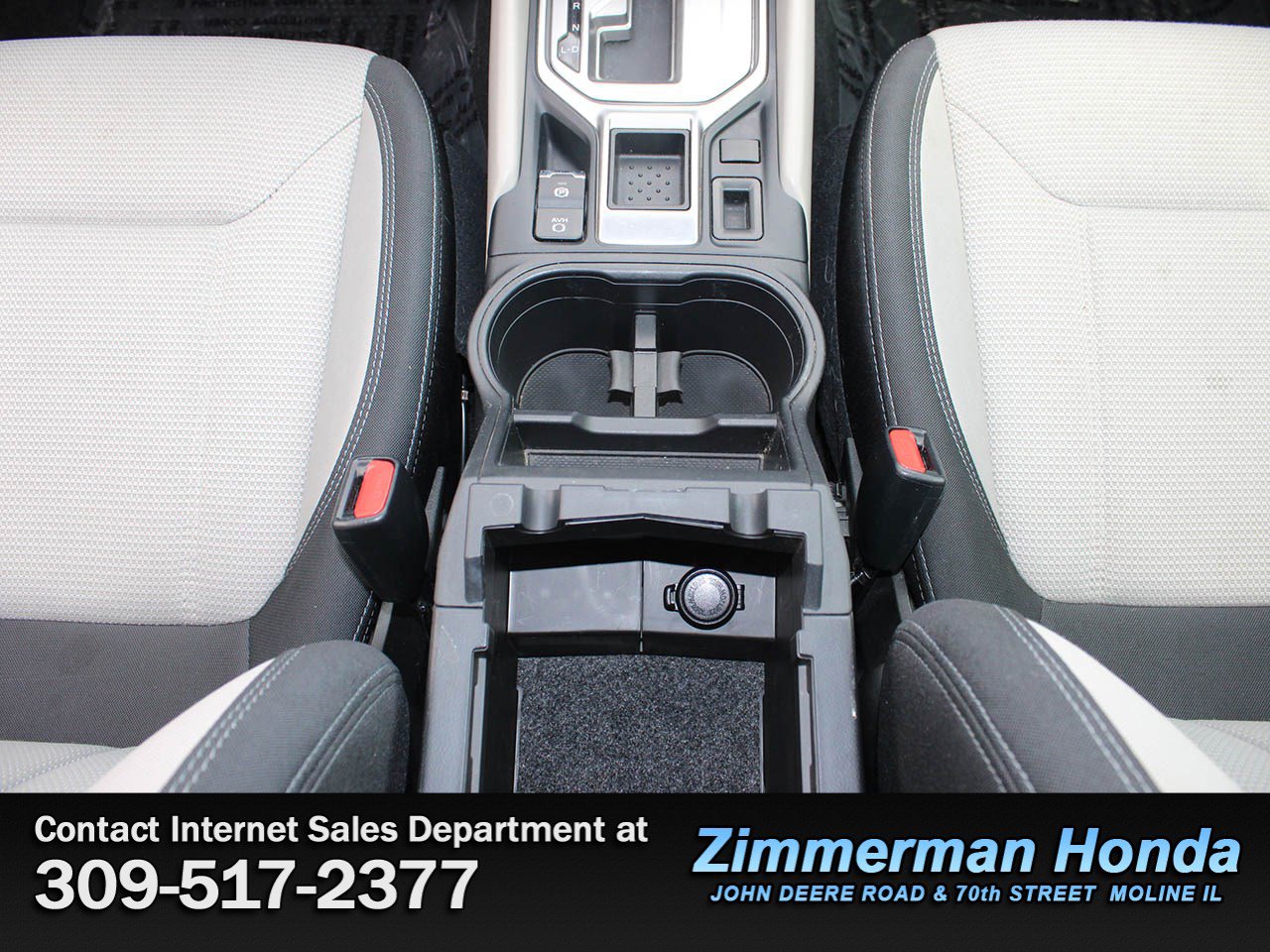 Used 2023 Subaru Forester image 16