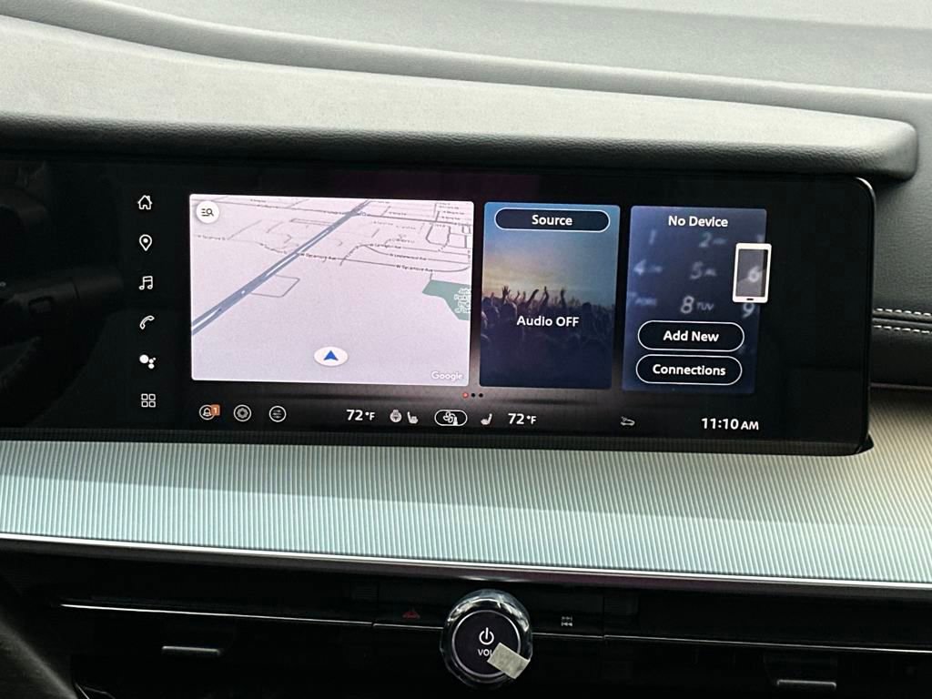 New 2025 Nissan Murano SL image 15