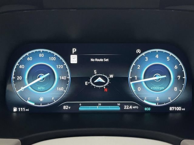 Used 2023 Hyundai Palisade Calligraphy AWD/4WD image 39