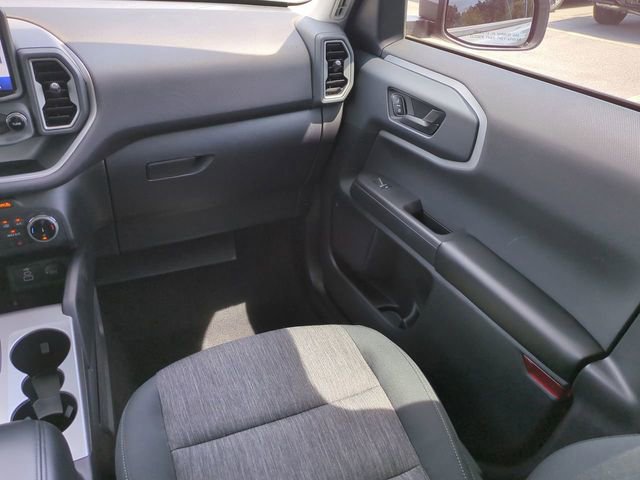Used 2023 Ford Bronco Sport Big Bend w/ Convenience Package image 17