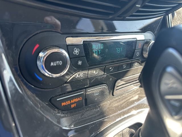 Used 2016 Ford Escape Titanium image 17