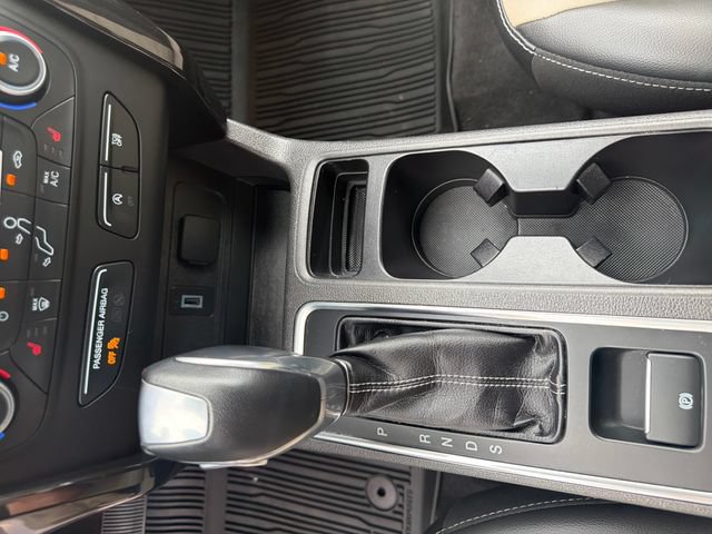 Used 2019 Ford Escape SEL FWD image 29