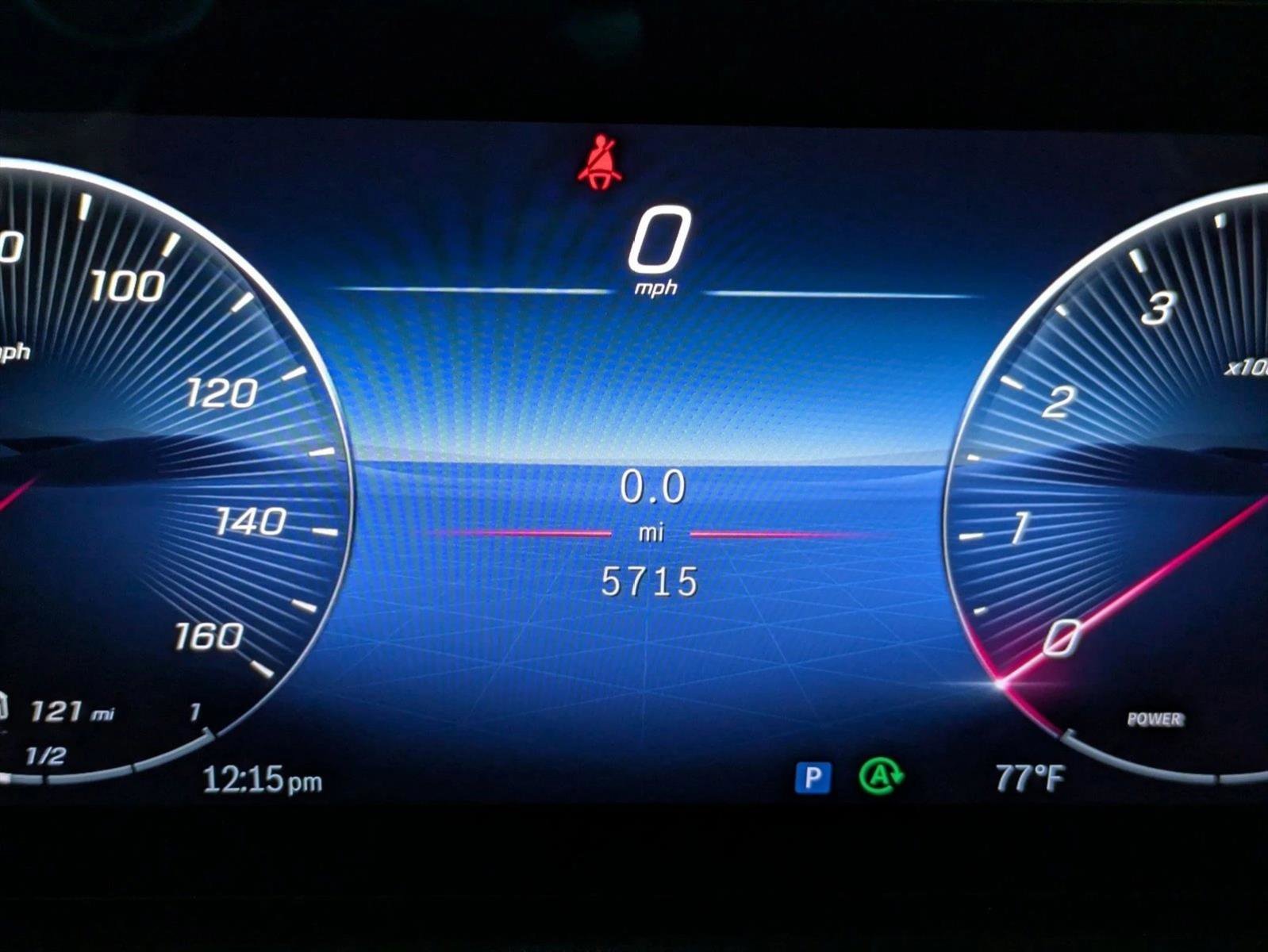 Certified 2025 Mercedes-Benz GLB 250 4MATIC image 11
