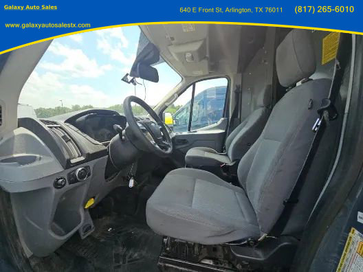 Used 2019 Ford Transit 250 148 High Roof Extended image 9