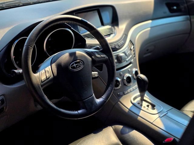 Used 2008 Subaru Tribeca Limited AWD/4WD image 15