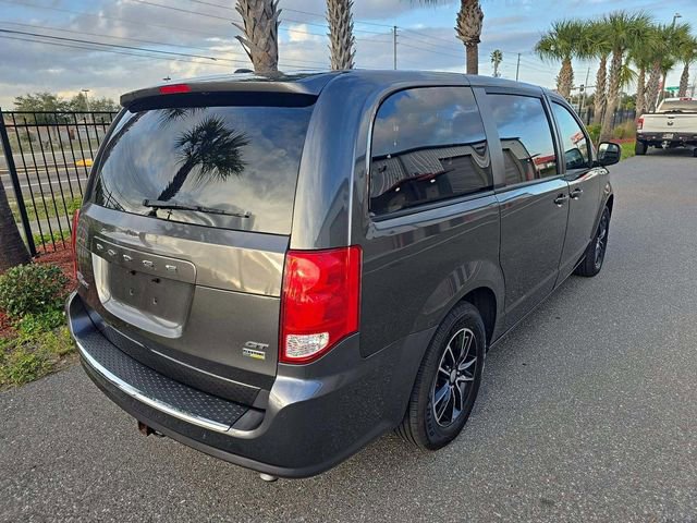 Used 2019 Dodge Grand Caravan GT image 9