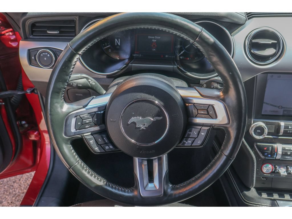 Used 2022 Ford Mustang GT Premium w/ Equipment Group 401A RWD image 21