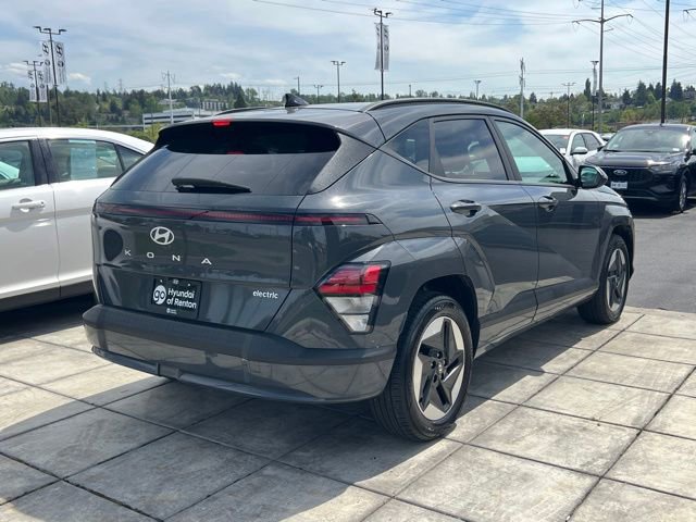Certified 2024 Hyundai Kona SEL FWD image 9