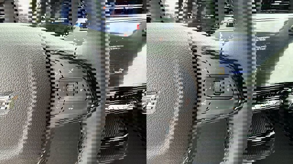 New 2027 Chevrolet Bolt RS image 22