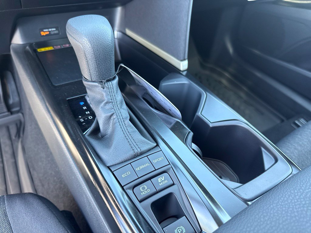 New 2026 Toyota Camry LE w/ Convenience Package FWD image 24