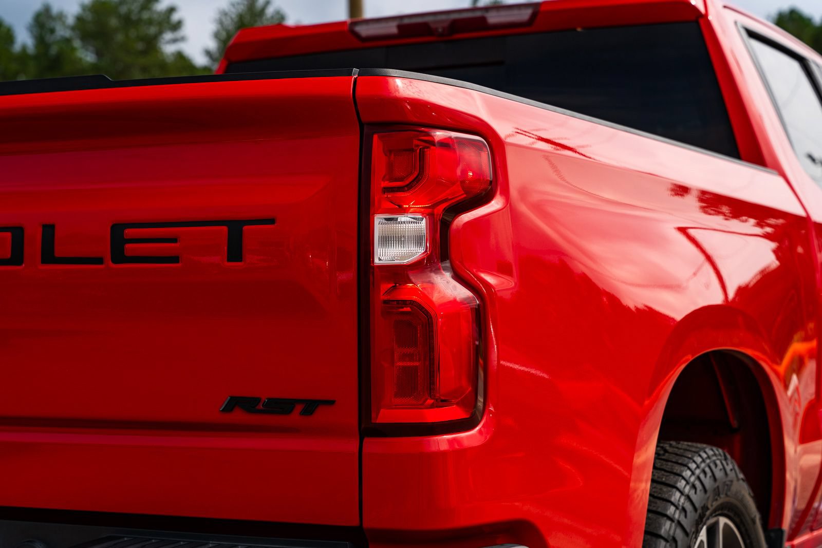 Used 2021 Chevrolet Silverado 1500 RST w/ All Star Edition Plus AWD/4WD image 14