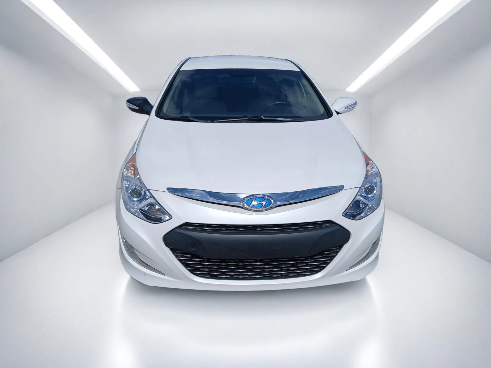 Used 2013 Hyundai Sonata Limited FWD image 3