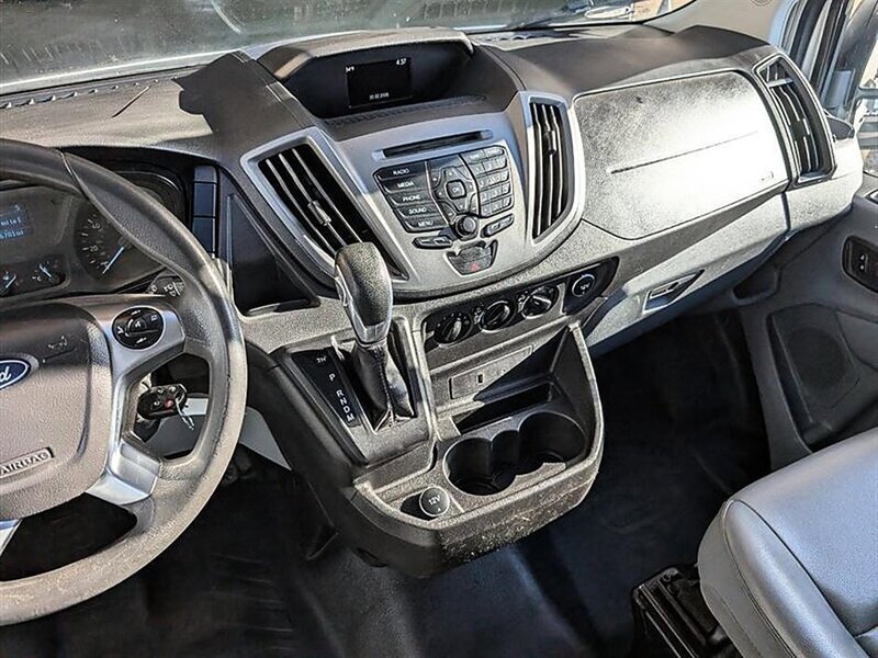 Used 2018 Ford Transit 350 XL RWD image 21