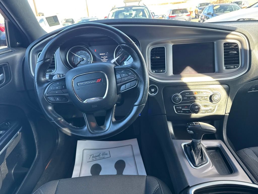 Used 2022 Dodge Charger SXT image 36