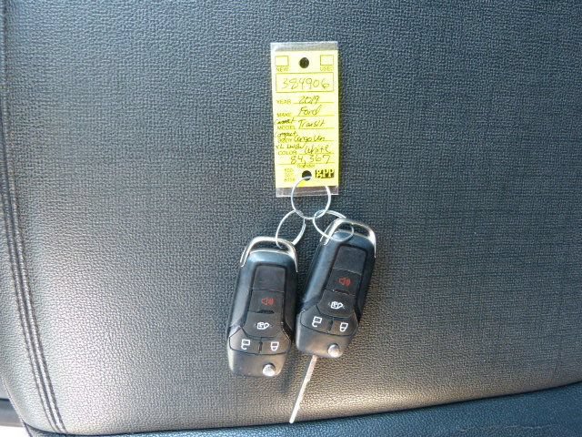 Used 2019 Ford Transit Connect XL FWD image 39
