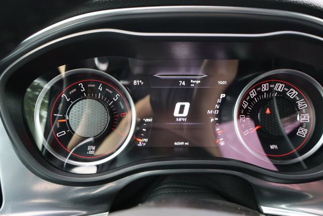 Used 2021 Dodge Challenger R/T Scat Pack RWD image 16