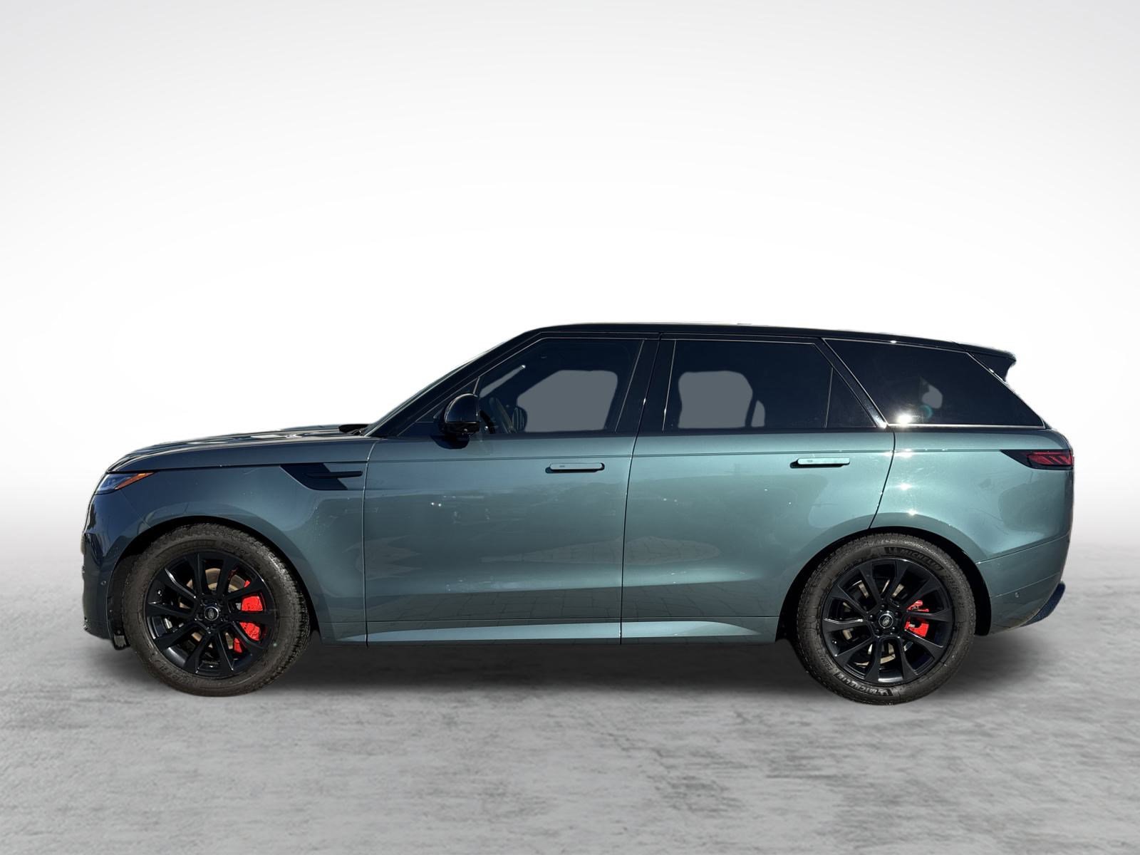 Used 2024 Land Rover Range Rover Sport Dynamic SE image 5