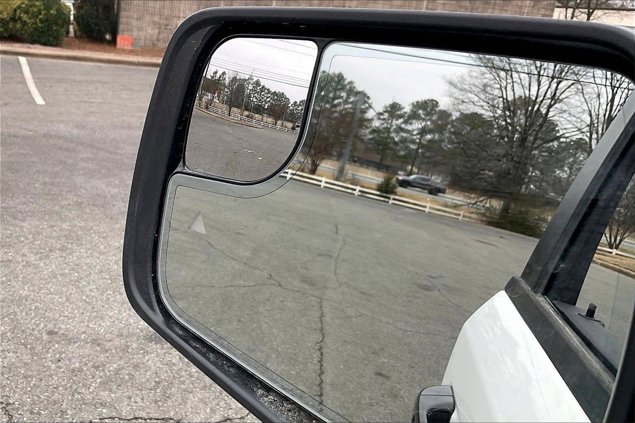 New 2026 RAM 1500 Big Horn image 26