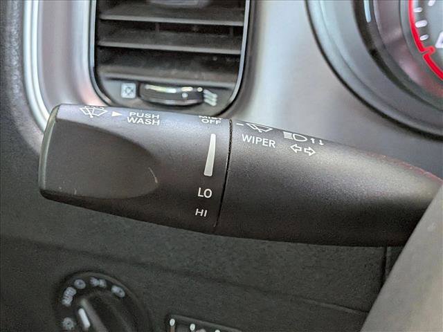 Used 2021 Dodge Charger R/T w/ Driver Convenience Group image 10