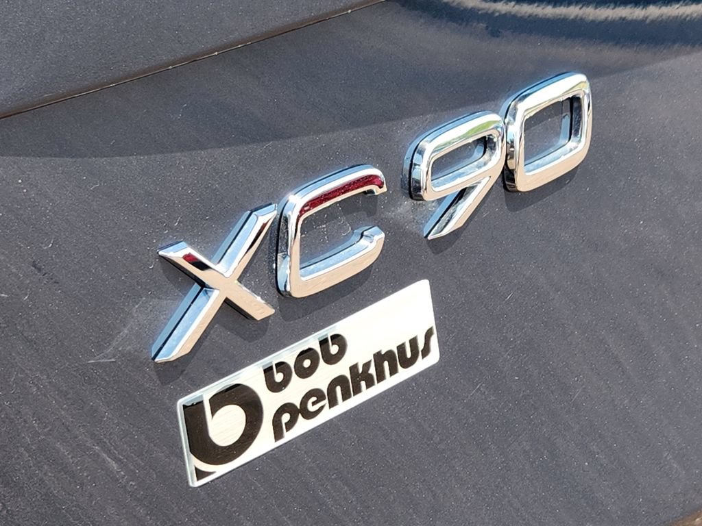 New 2026 Volvo XC90 T8 Ultra w/ Protection Package Premier AWD/4WD image 31