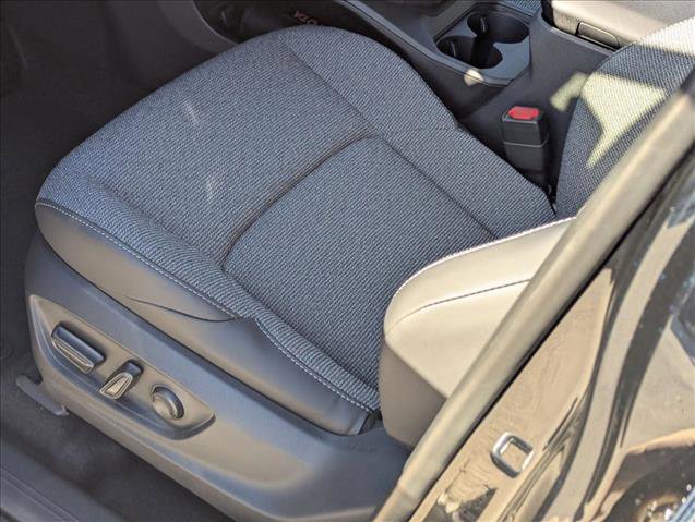 New 2026 Toyota bZ image 4