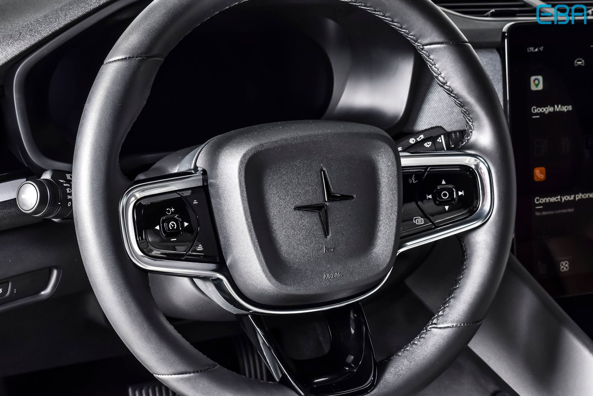 Used 2023 Polestar Polestar 2 w/ Pilot Pack AWD/4WD image 16