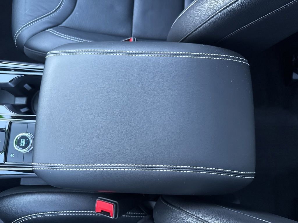 Used 2023 Ford Explorer ST w/ Equipment Group 401A image 11