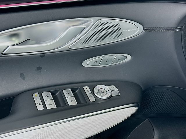 New 2026 Genesis GV70 2.5T Advanced image 20