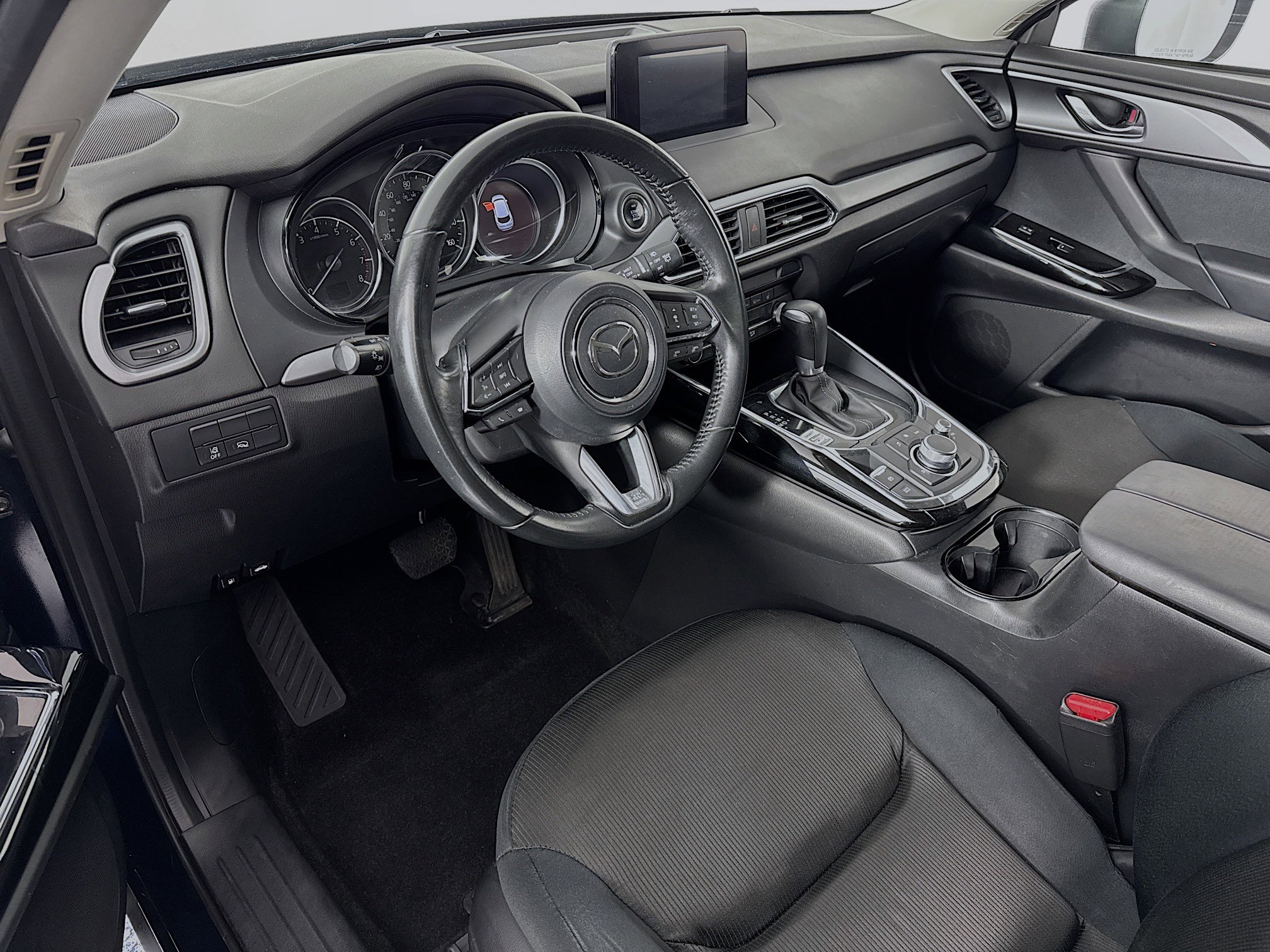 Used 2020 MAZDA CX-9 Sport image 9