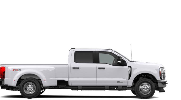 New 2026 Ford F350 XLT w/ FX4 Off-Road Package AWD/4WD image 27
