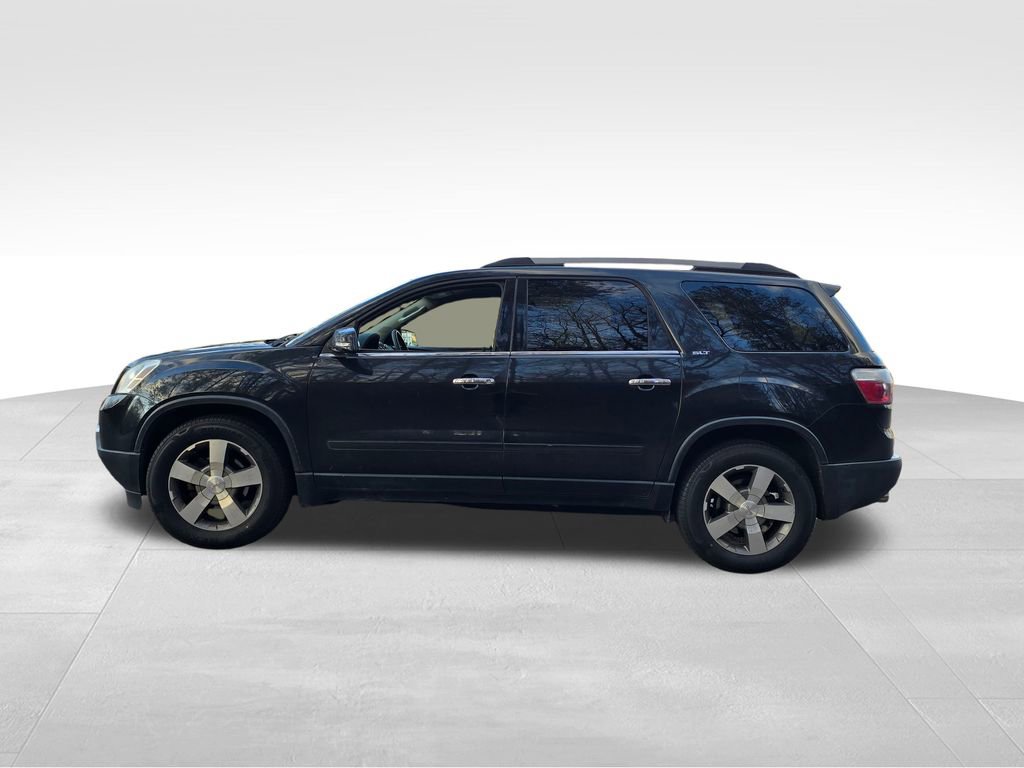 Used 2011 GMC Acadia SLT image 16
