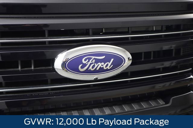 New 2026 Ford F350 Platinum AWD/4WD image 11