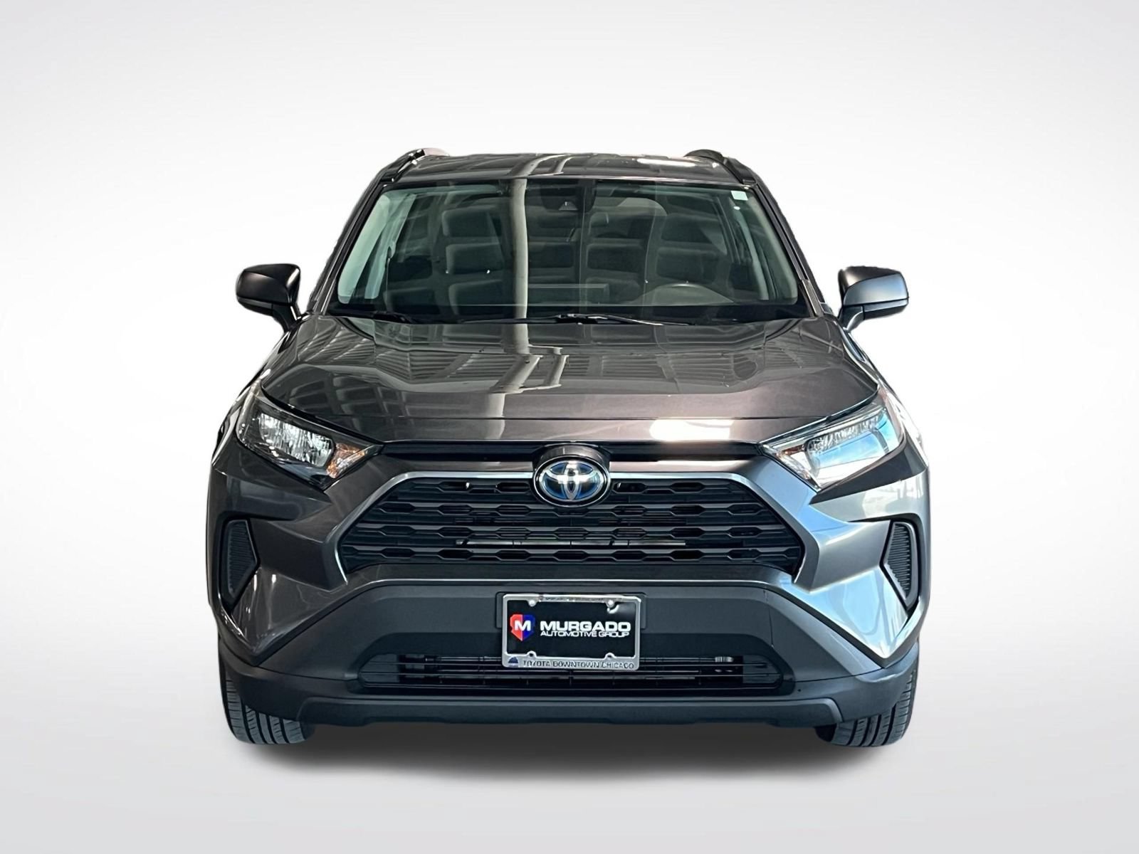 Used 2021 Toyota RAV4 LE AWD/4WD video 3