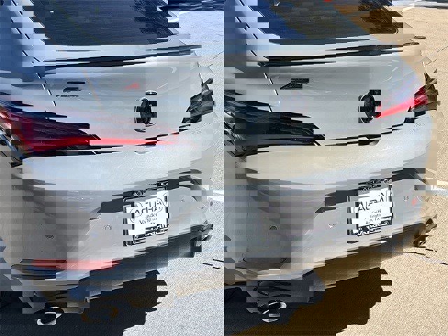 New 2026 Acura Integra A-Spec image 6