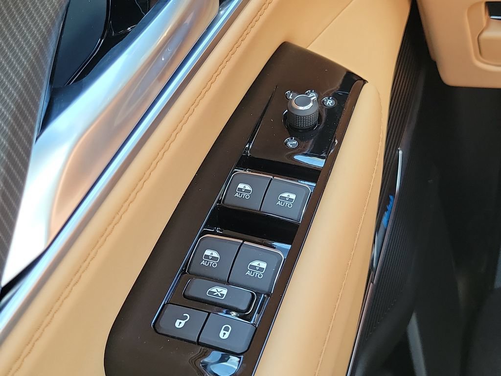 New 2026 Jeep Grand Wagoneer Summit AWD/4WD image 20