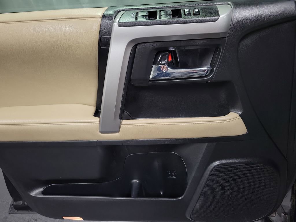 Used 2019 Toyota 4Runner SR5 image 22