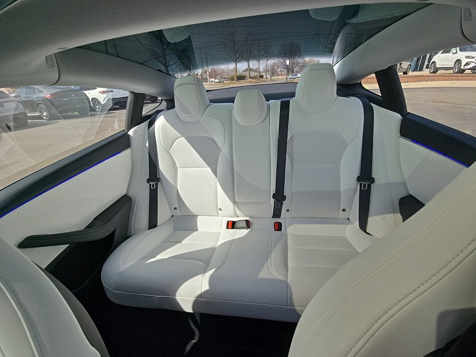 Used 2025 Tesla Model 3 Performance image 10